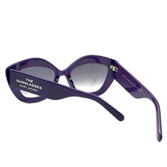New!!! MARC JACOBS Sunglasses Marc 800/S RY89O Authentic main image 6